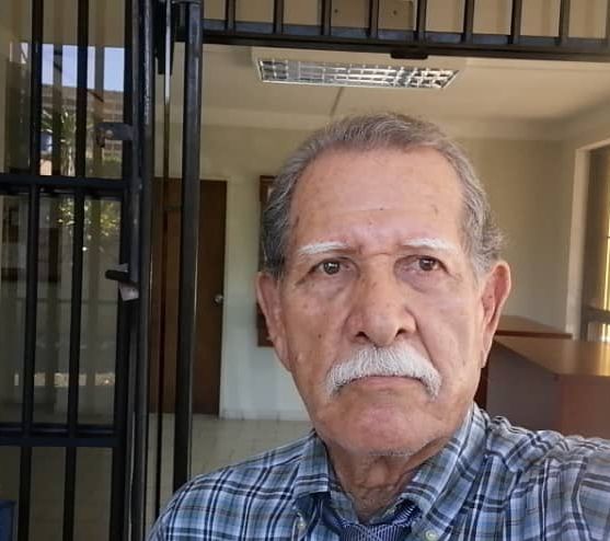 RUPERTO ISMAEL DIAZ MONTENEGRO