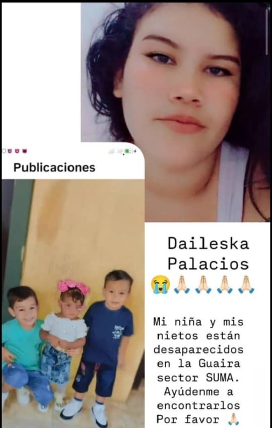 Daileska Palacios