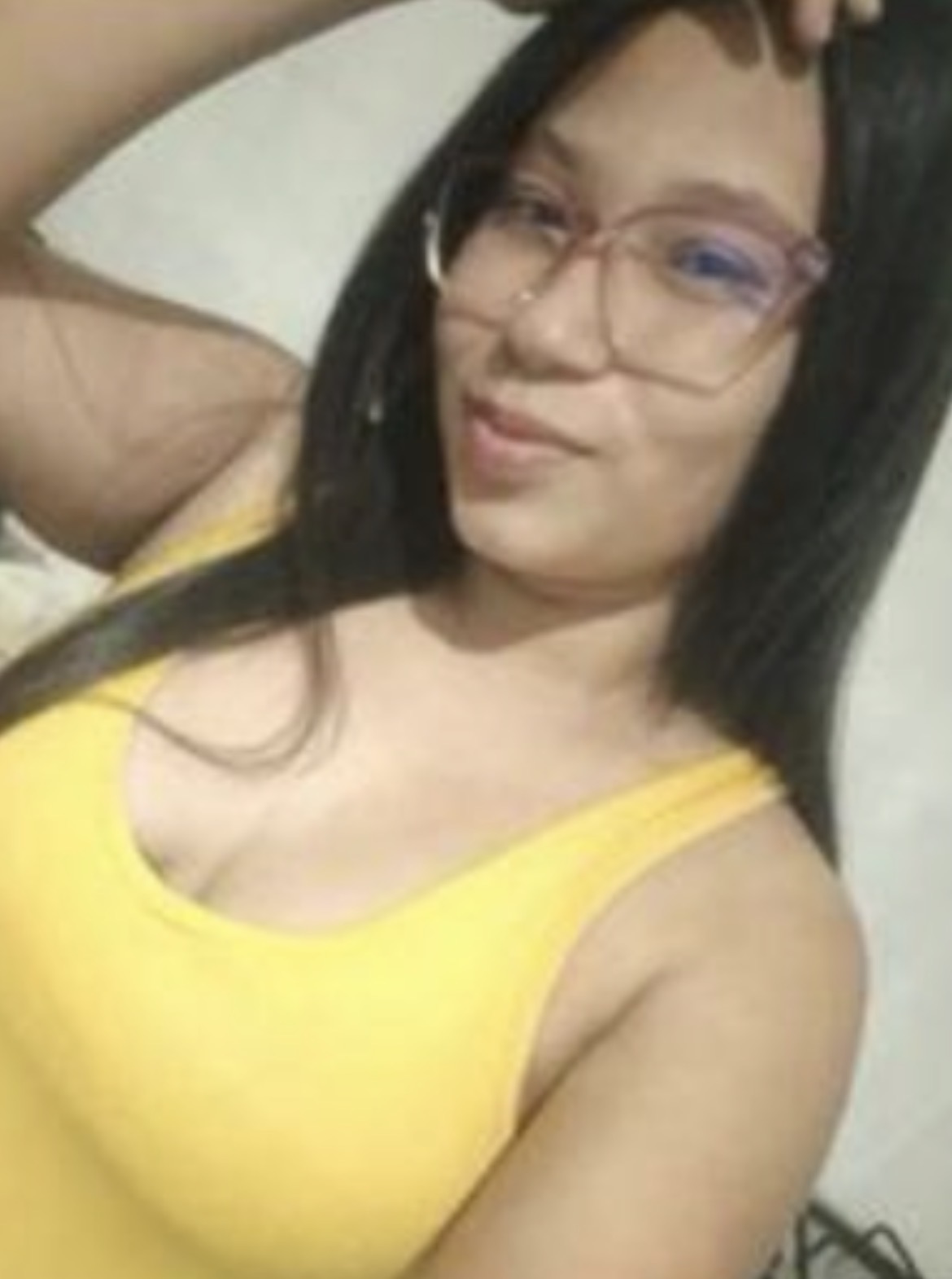 Andreina Cedillos