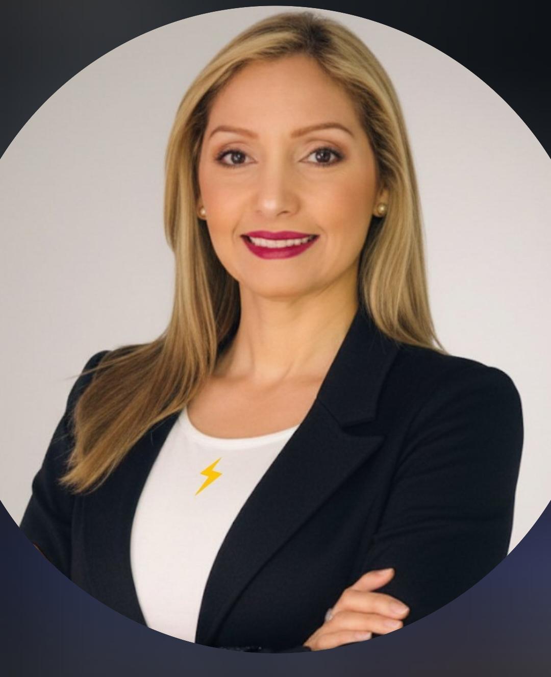 Sherezada Nakary Lopez