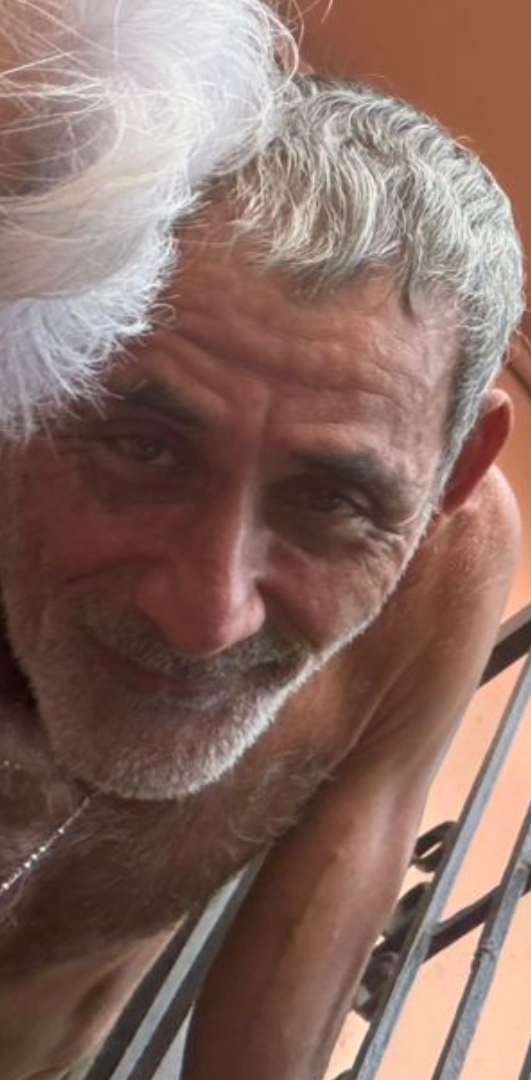 Jorge Hidalgo