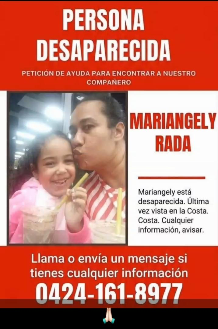 Mariangely Rada