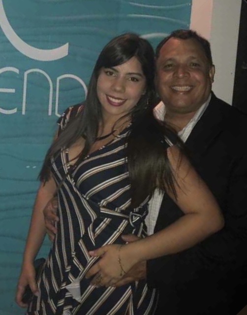 Oxeny Villarroel