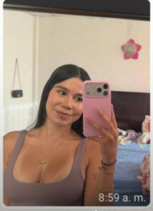 Camila Andrea Salazar albarran