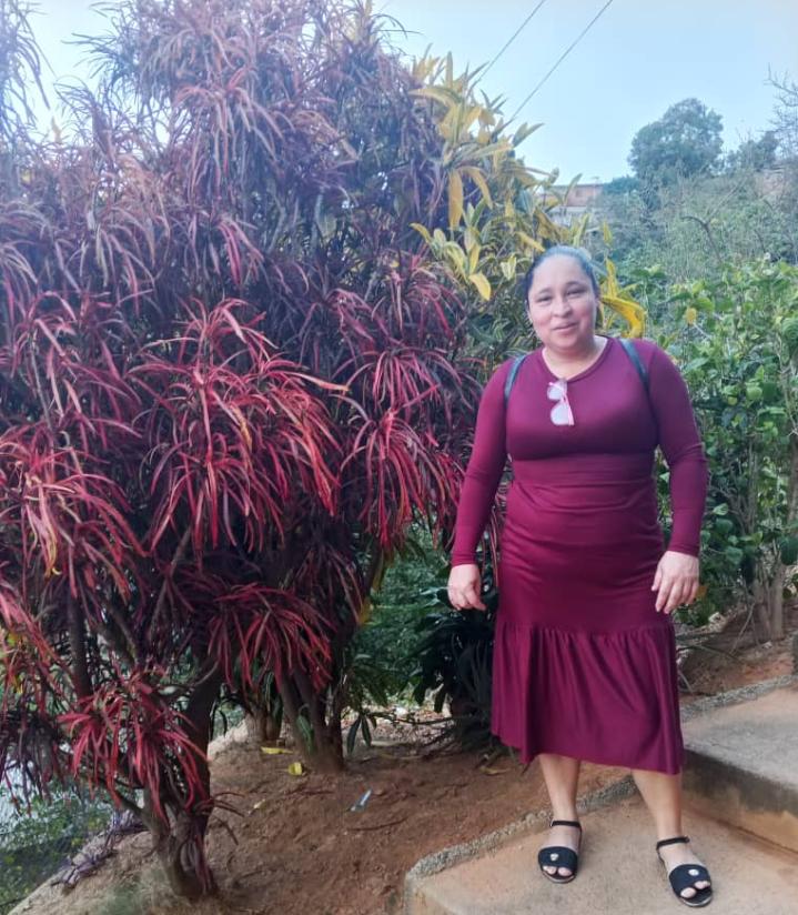 Yuneiris De Sosa