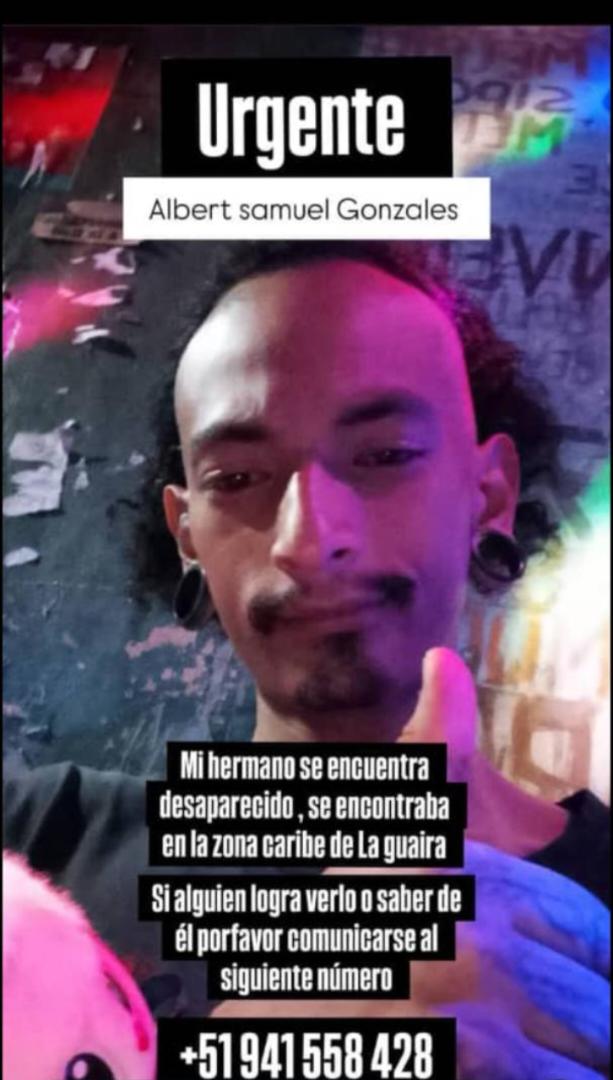Albert Samuel Gonzalez