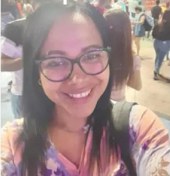 Ana Yuberqui Romero