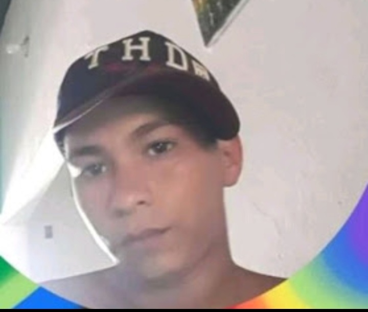 Julio cesar Rodríguez Requena