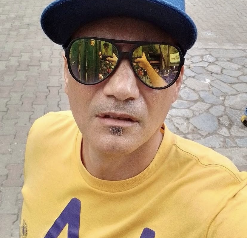 Rolando Rosales