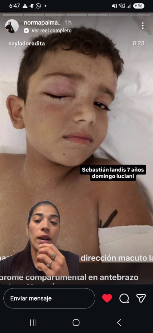 Sebastián Landis