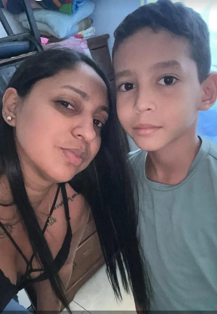 Dylan Marcano