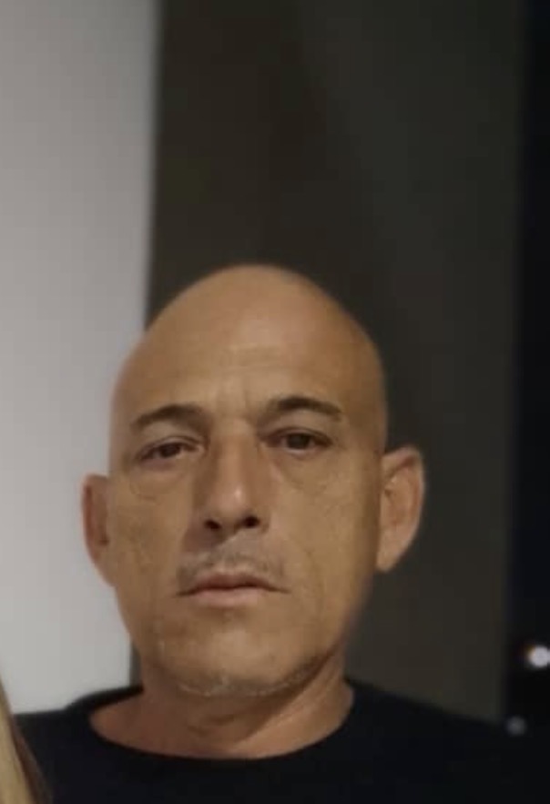 Damaso Jose Meza Leon
