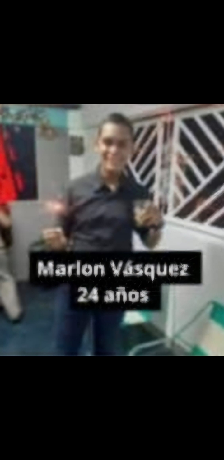 Marlon Vasquez