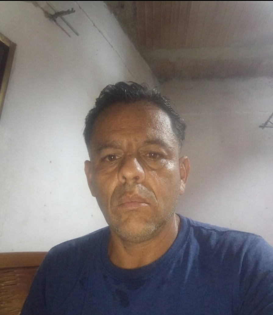 Alejandro Márquez