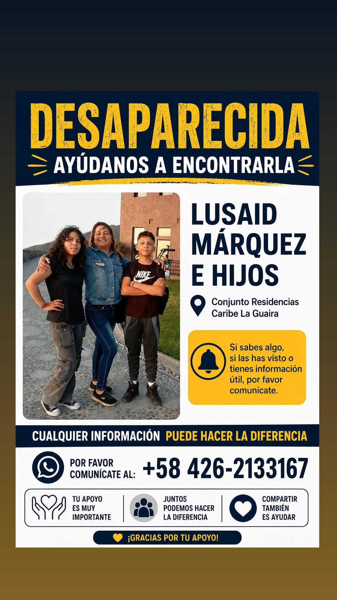 Lusaid Márquez