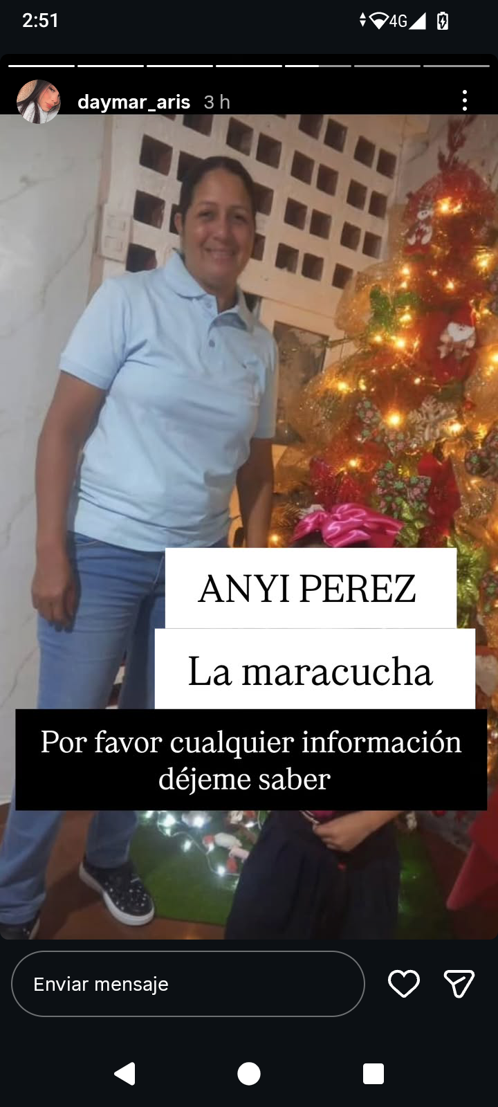 Anyi Perez