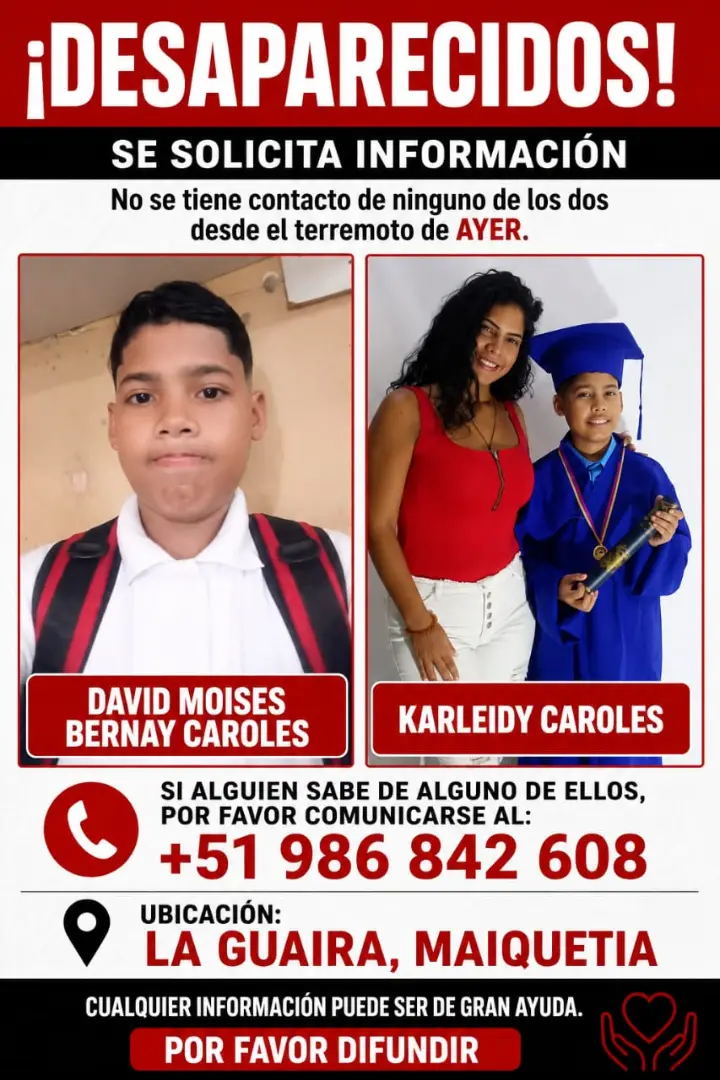 David Moisés Bernay Caroles