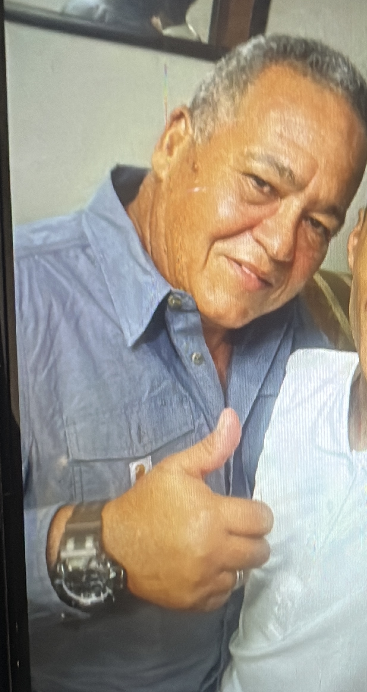 Manuel Santos