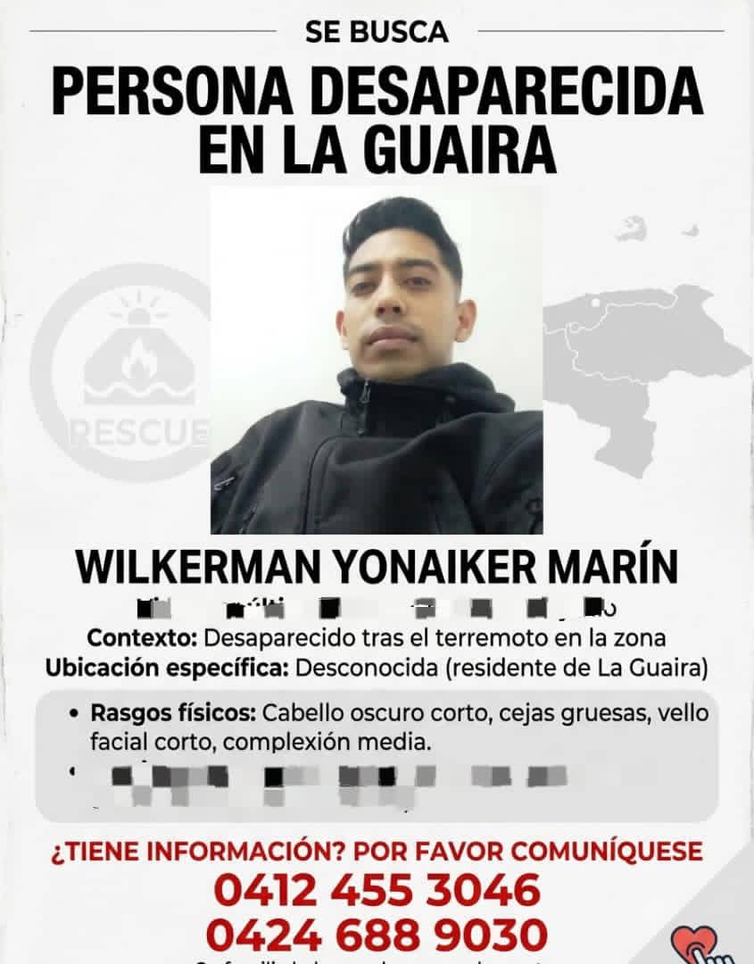 Wilkerman Marin