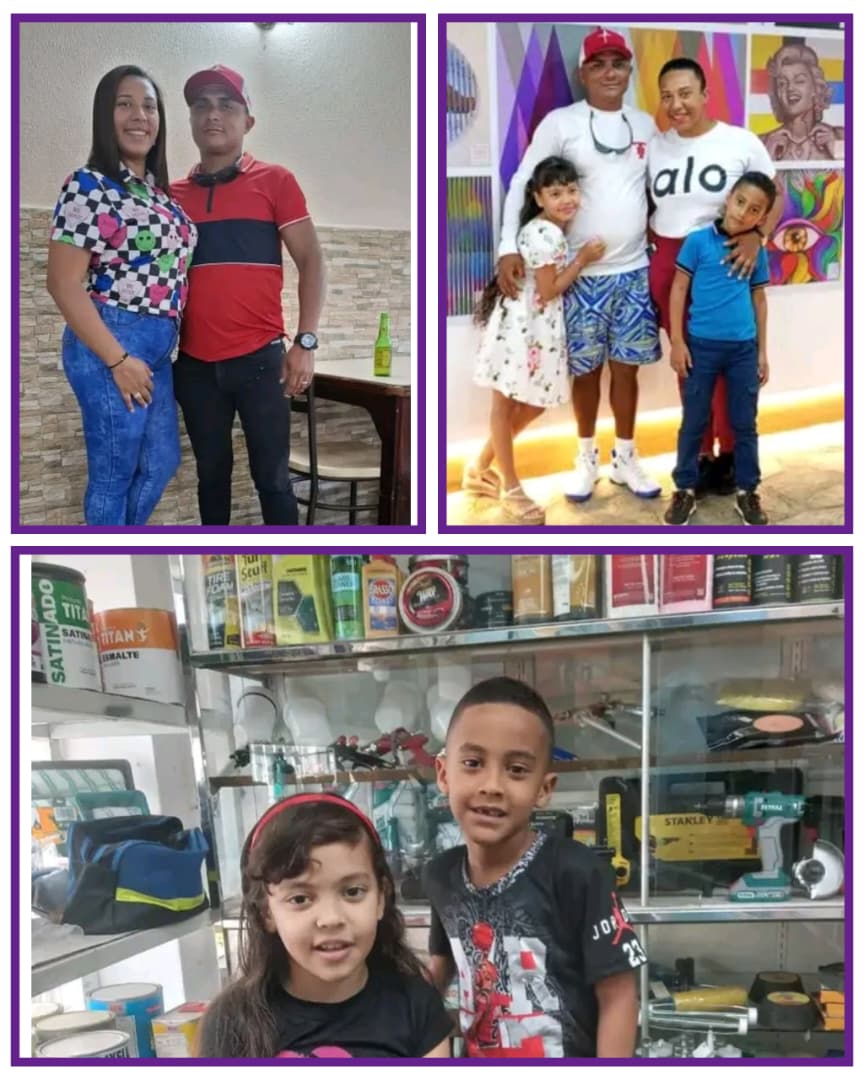 Ender eunice Lugo