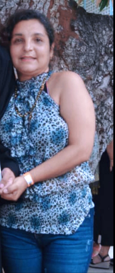 Heidy nayrobi Quintero medina