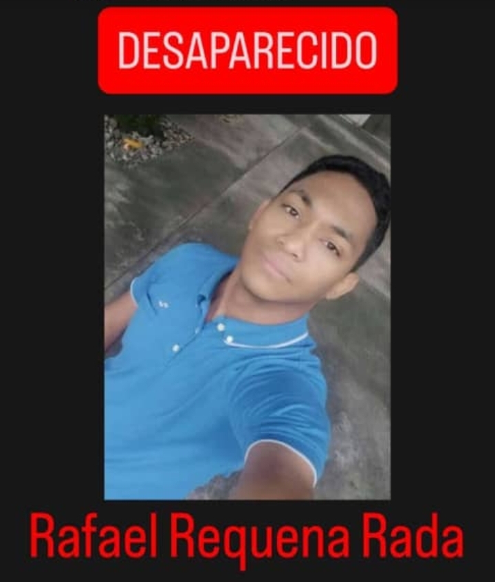 Rafael rada Requena