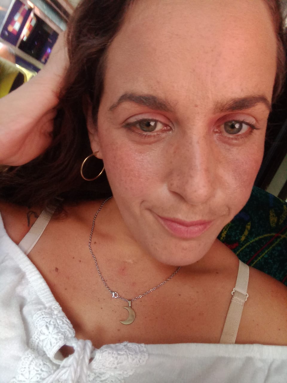 Esther maria Vazquez gomez