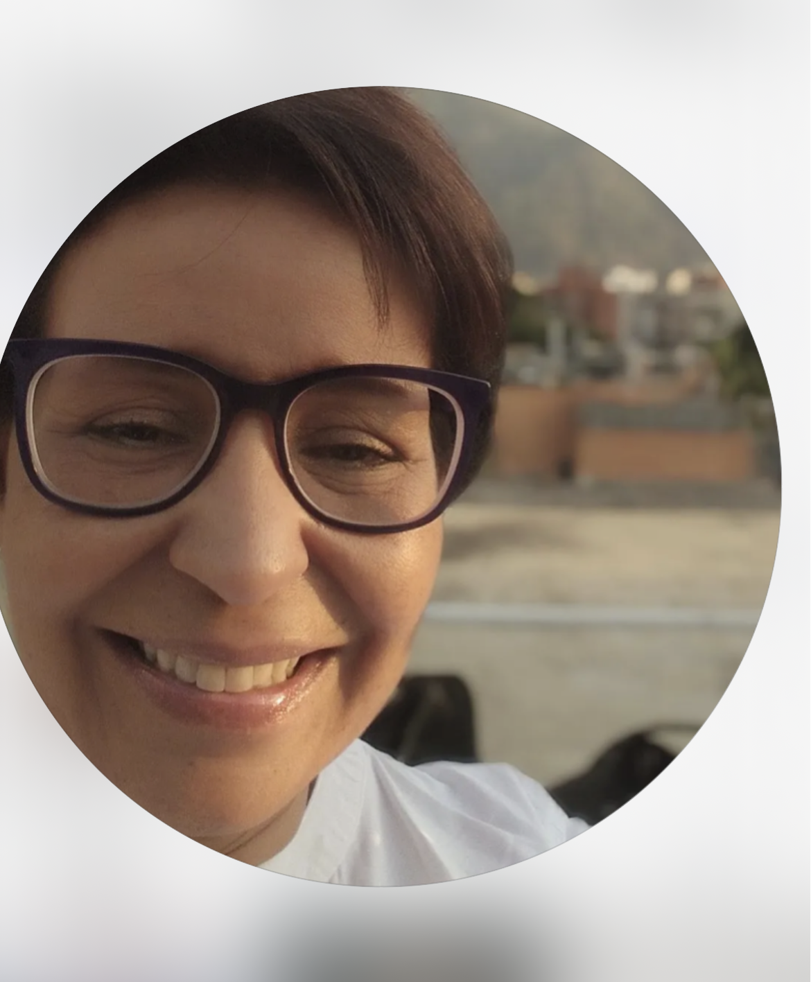 Alicia Monagas Peter