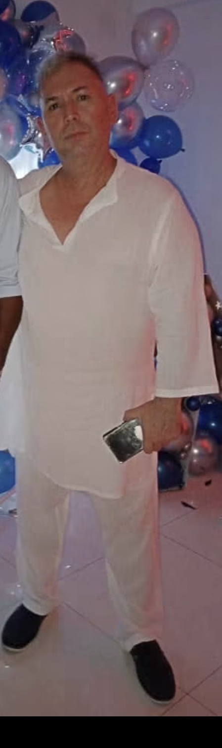 Jhonny Araujo