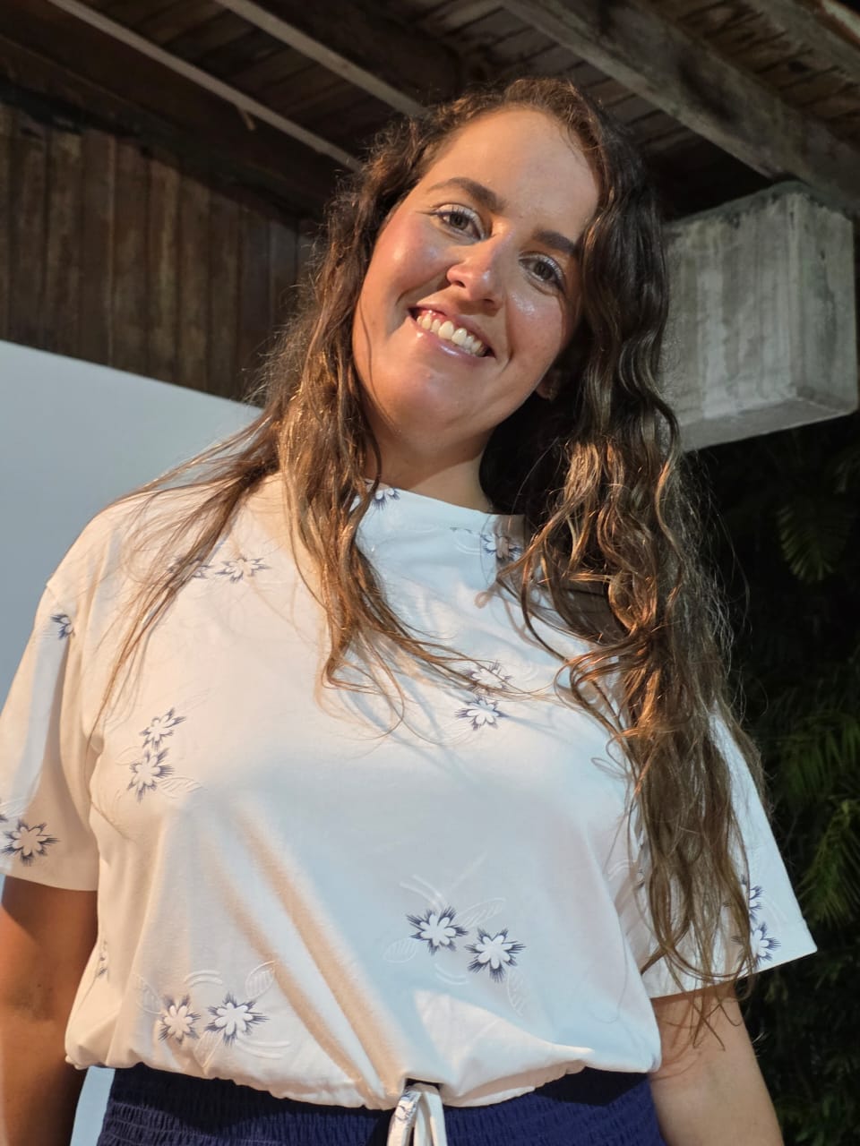 Esther María Vázquez Gómez