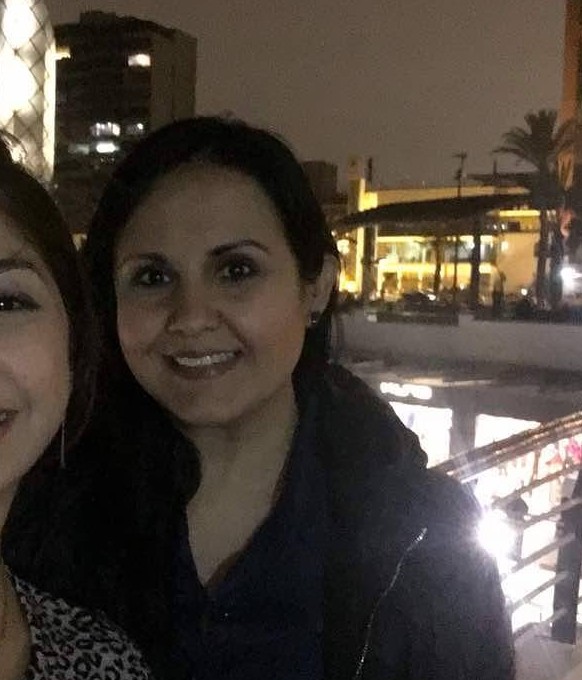 Anais Surami Rodriguez Fersaca