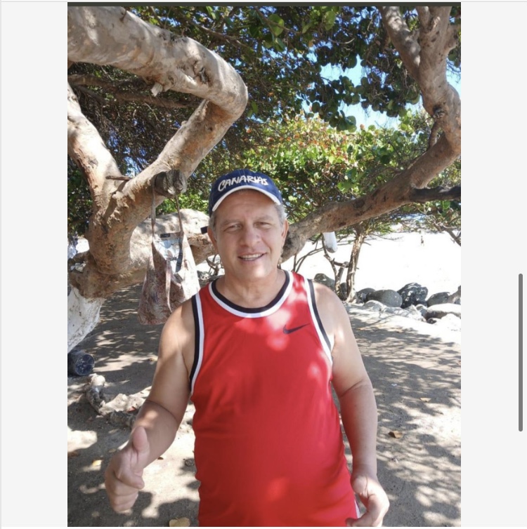 Luis felipe Hernández