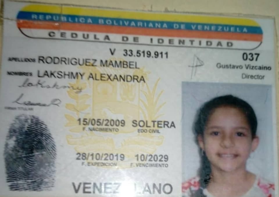 Alexandra Rodríguez