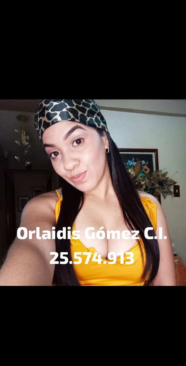 Orlaidis Gomez