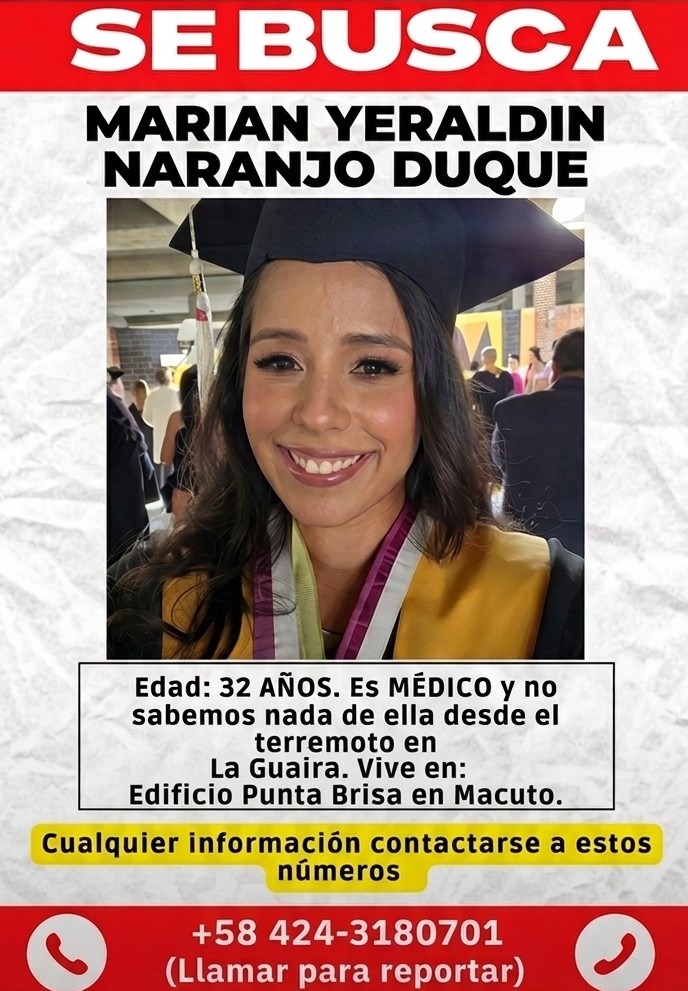 Marian Yeraldin Naranjo Duque