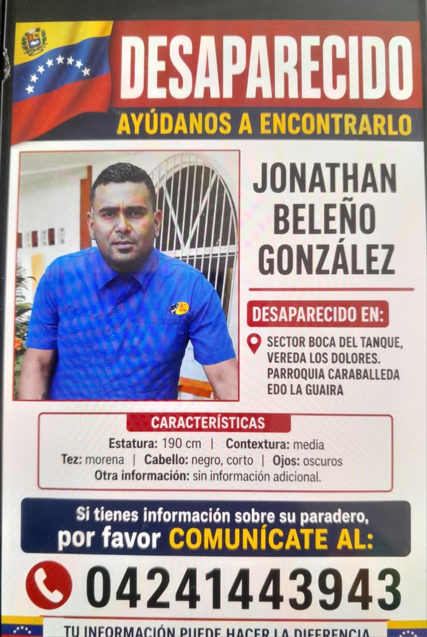 Jonathan Beleño