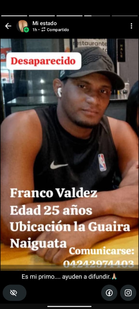 Jose Franco Valdez Alcalá