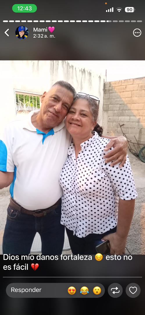 Ismael Martinez
