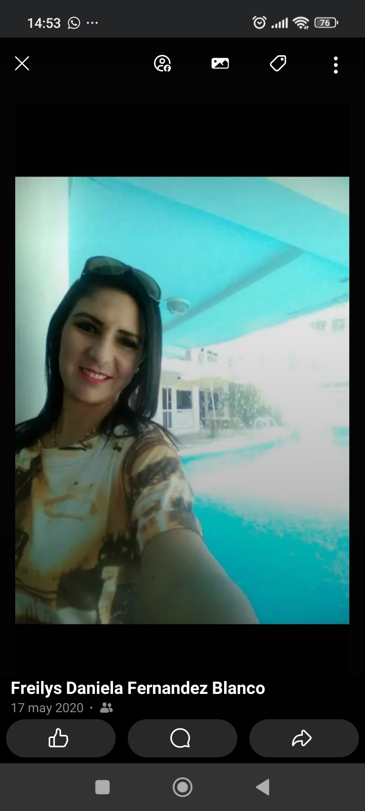 Angelica Maria Alvarez Sanz
