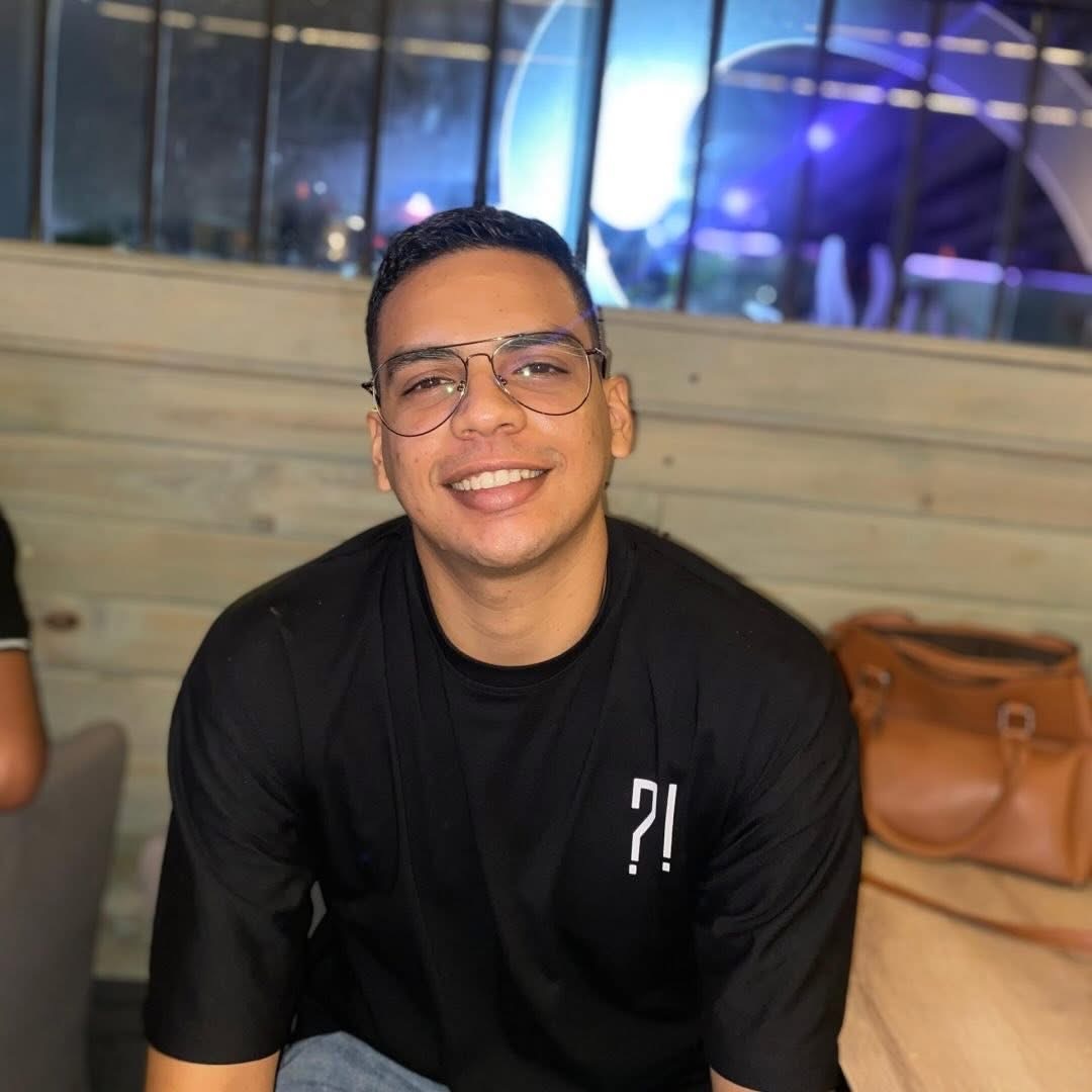 Marco Abraham Blanco Piñerua