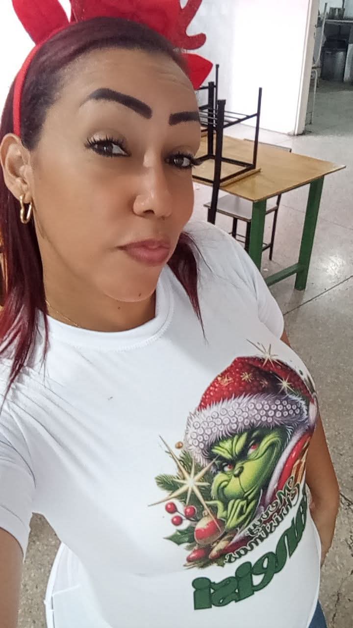 Jeanneixyz Elizabeth Silva Machado