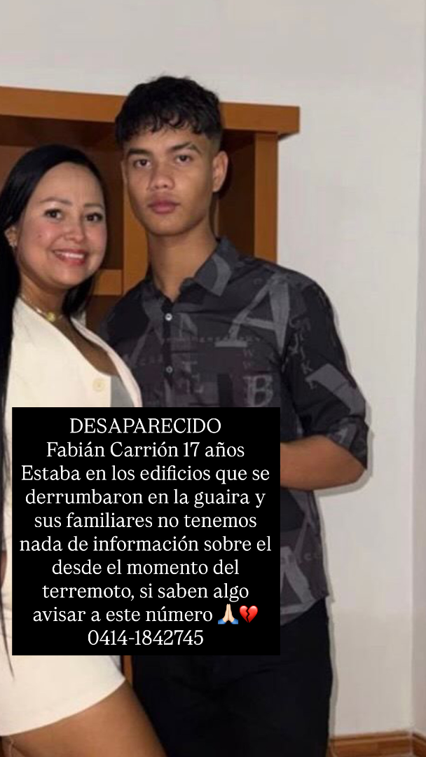Fabián Carrión