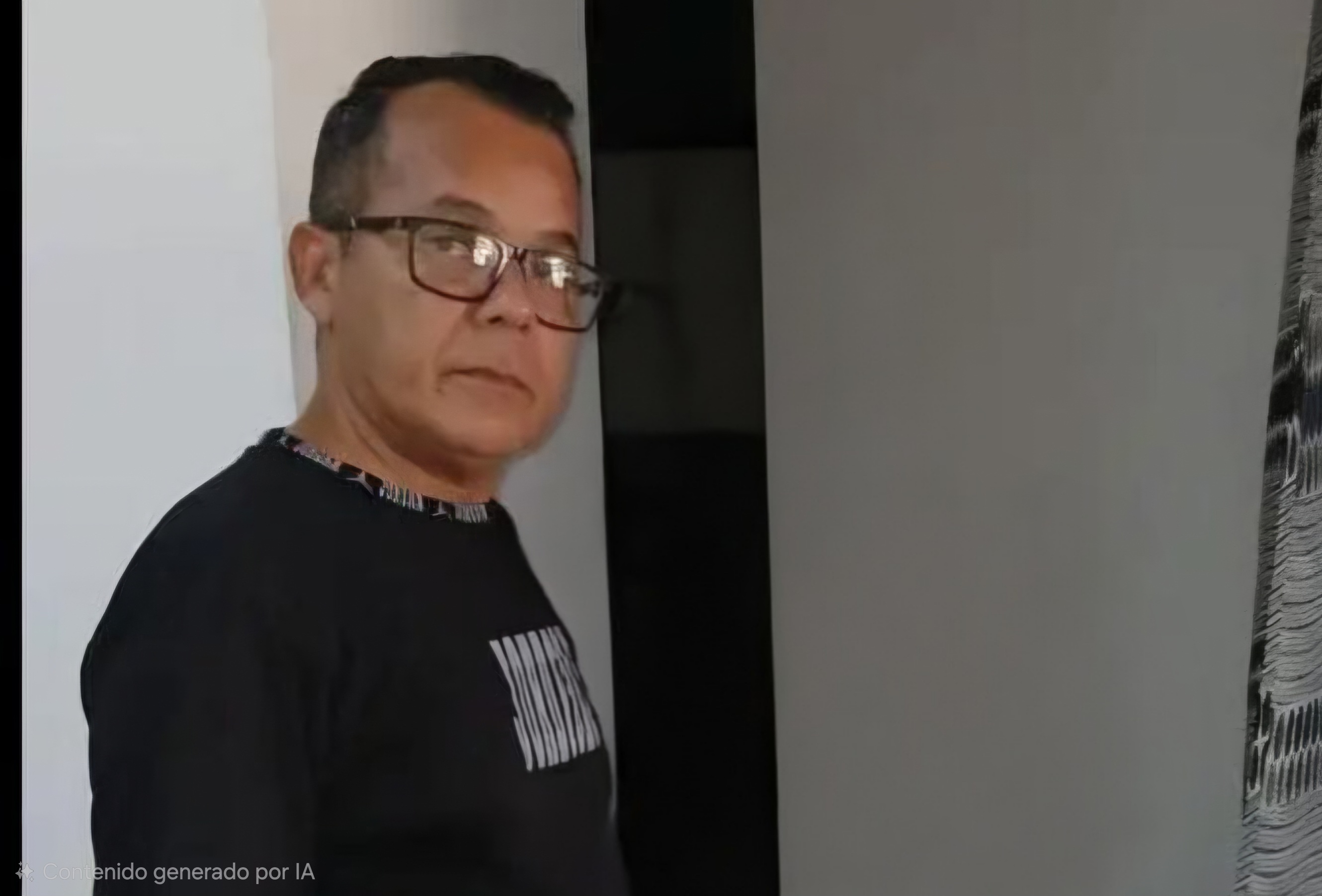 Luis Vera ocando