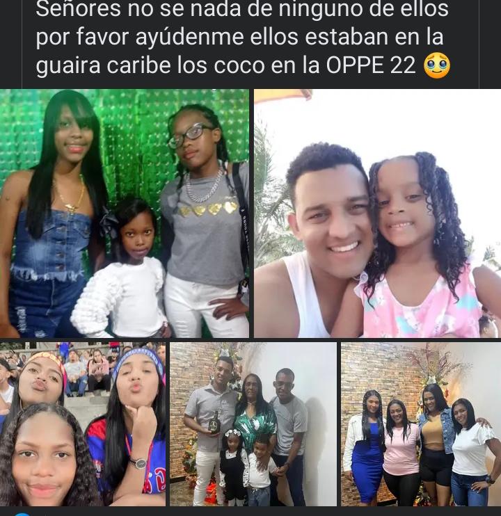 Yusneidy Alejandra Clemente Bandrés