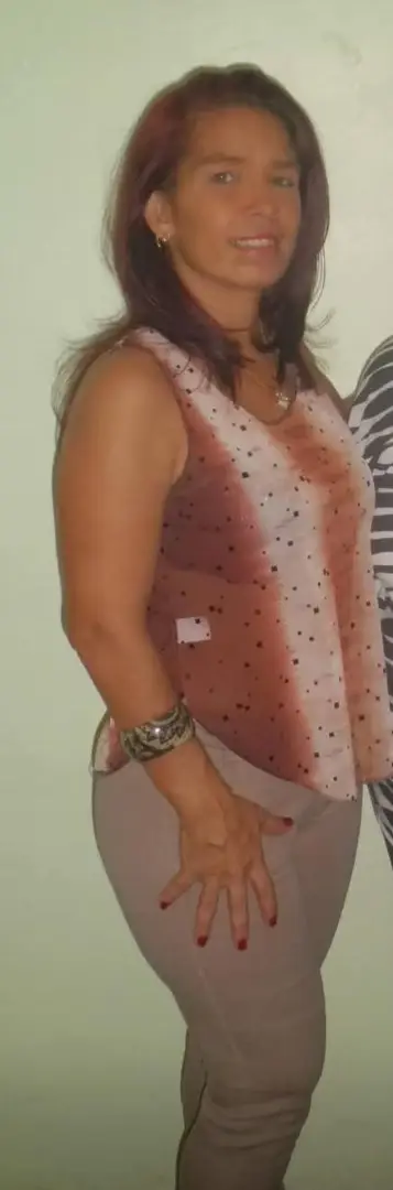 Naida Gomez