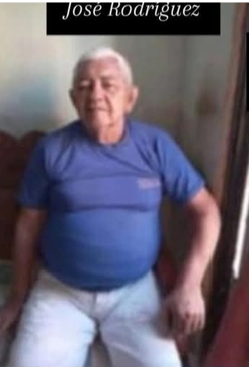 José Rodriguez
