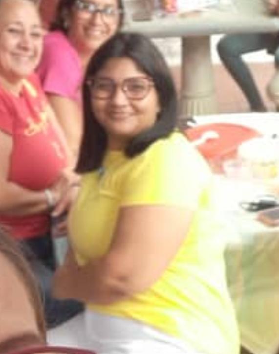 Meidamirle Gonzalez Badillo