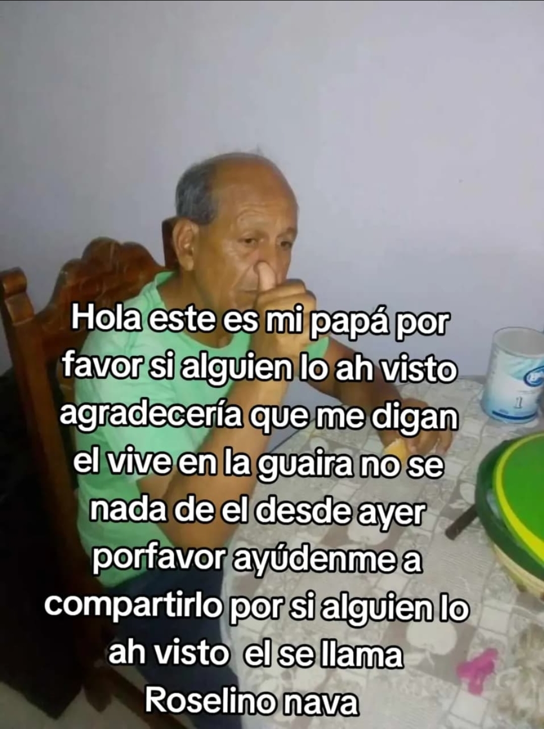 Roselino Nava