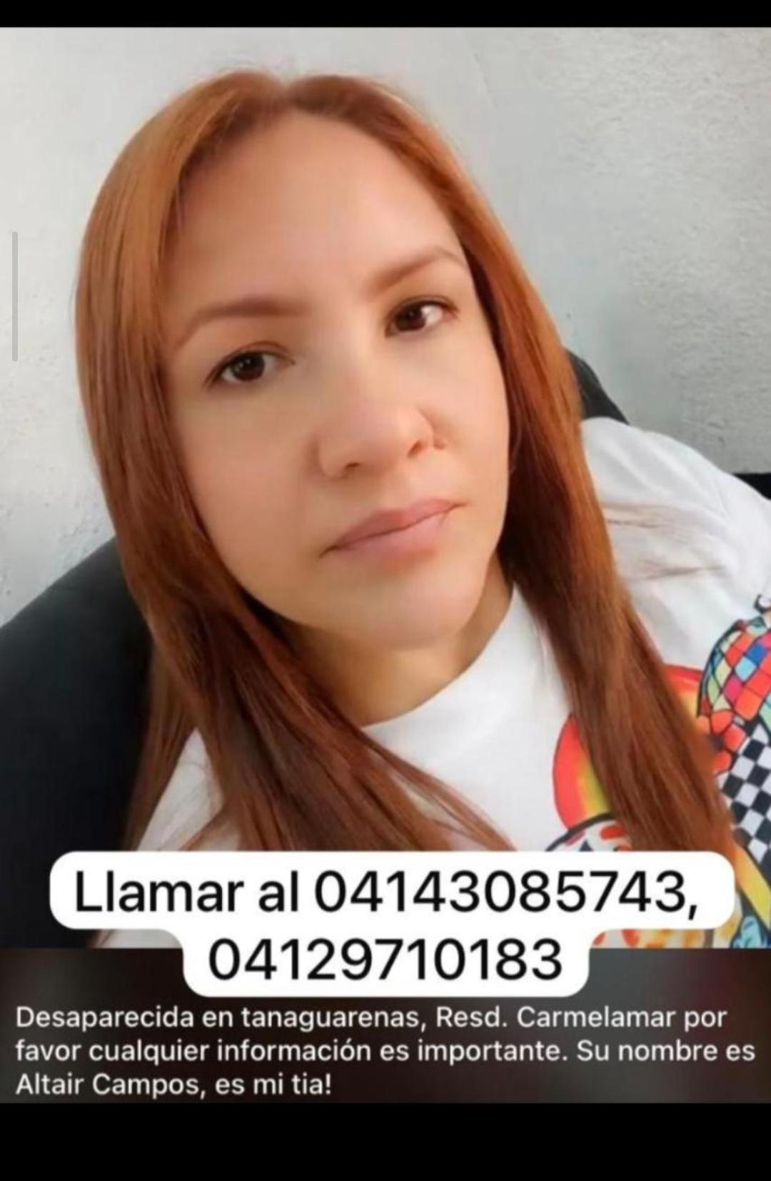 Altair Campos