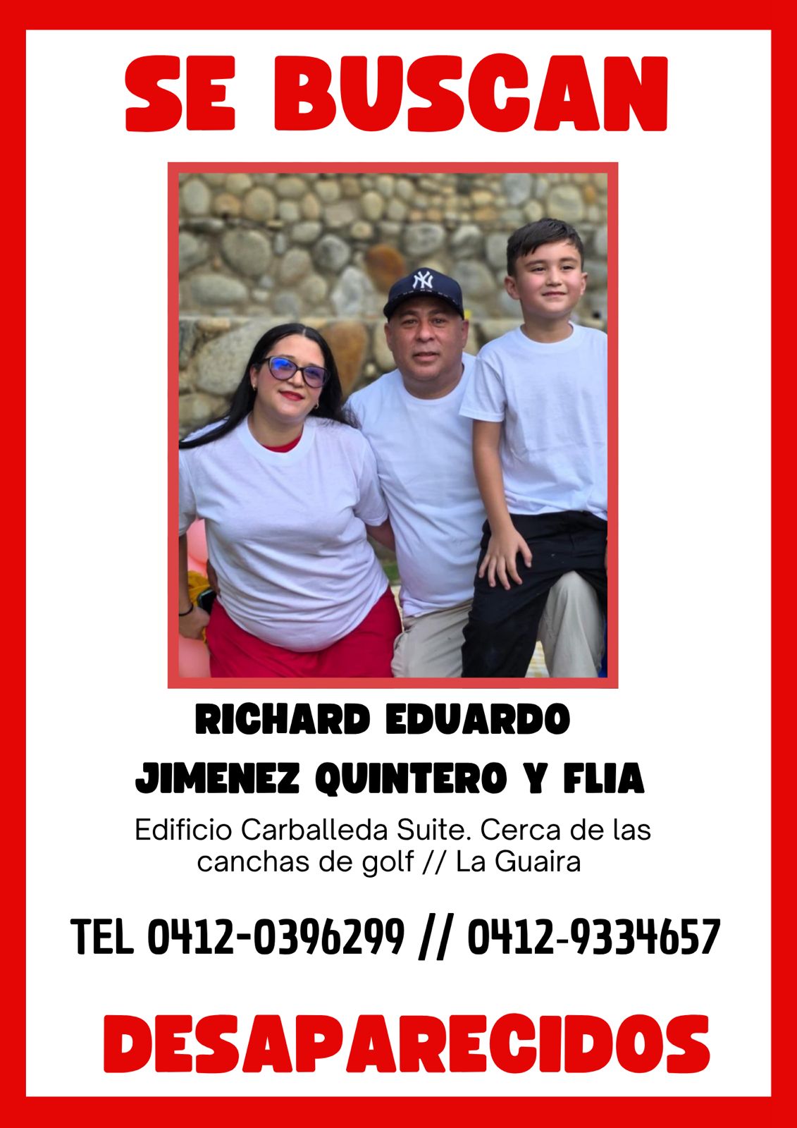 Richard Eduardo